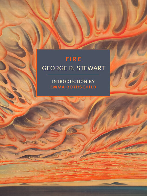 Title details for Fire by George R. Stewart - Available